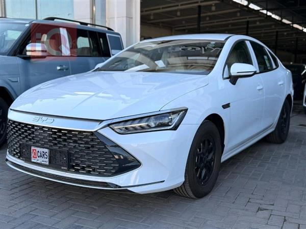 بي واي دي Qin Plus 2026 للبيع في العراق -  بغداد